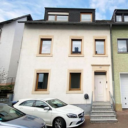 Zentrale Ferienwohnung Trier-Euren Mit Heimkino, Kueche, Wallbox & Kostenlose Fahrraeder Εξωτερικό φωτογραφία