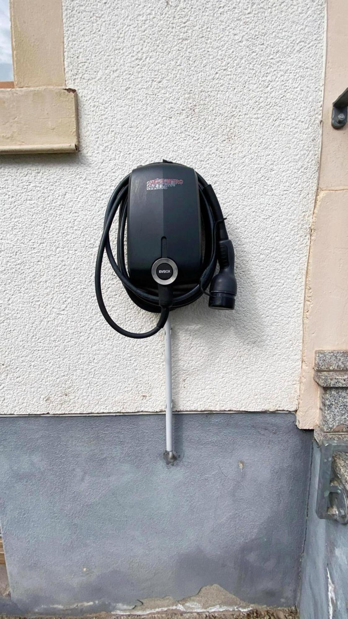 Zentrale Ferienwohnung Trier-Euren Mit Heimkino, Kueche, Wallbox & Kostenlose Fahrraeder Εξωτερικό φωτογραφία