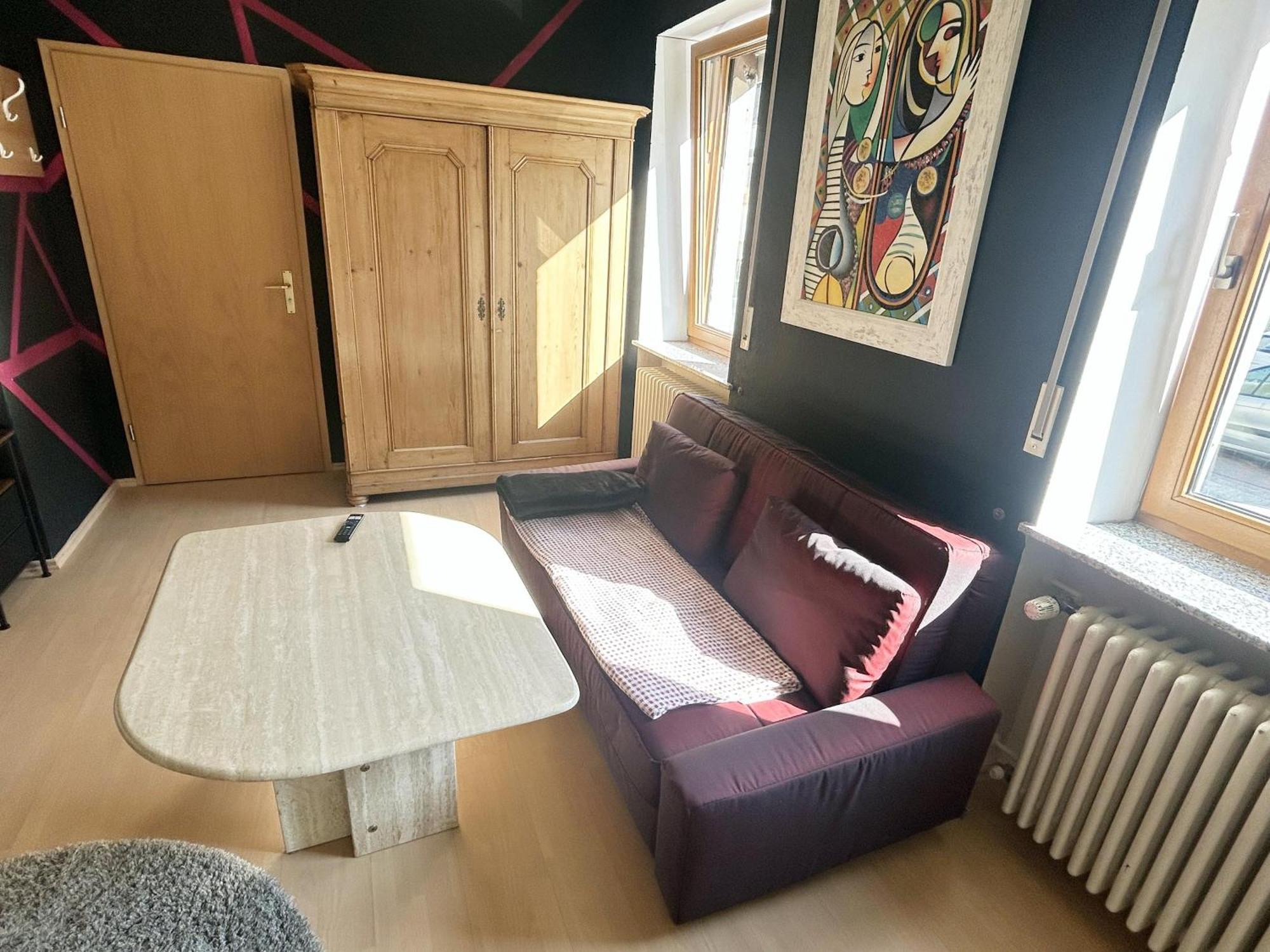 Zentrale Ferienwohnung Trier-Euren Mit Heimkino, Kueche, Wallbox & Kostenlose Fahrraeder Εξωτερικό φωτογραφία