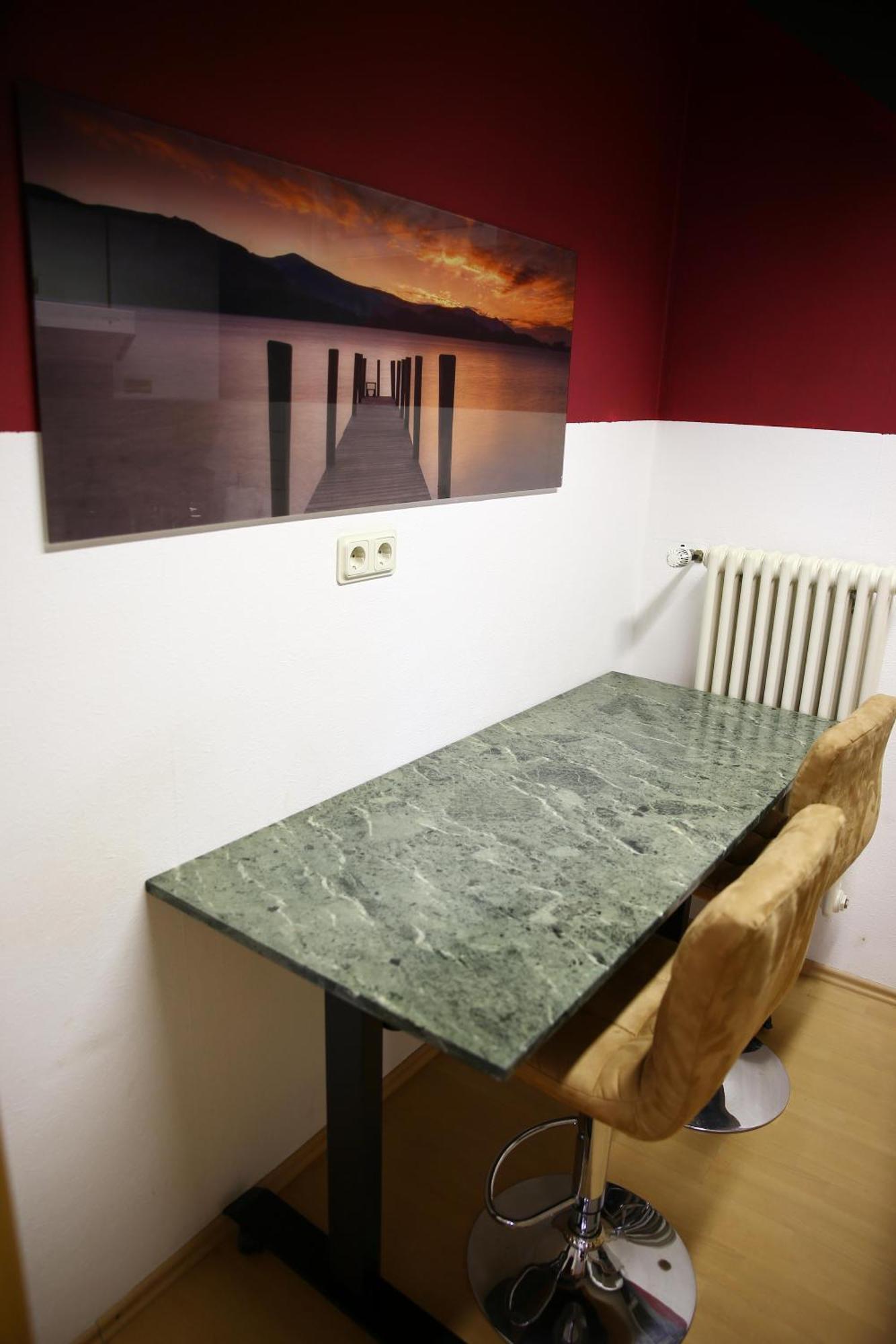 Zentrale Ferienwohnung Trier-Euren Mit Heimkino, Kueche, Wallbox & Kostenlose Fahrraeder Εξωτερικό φωτογραφία