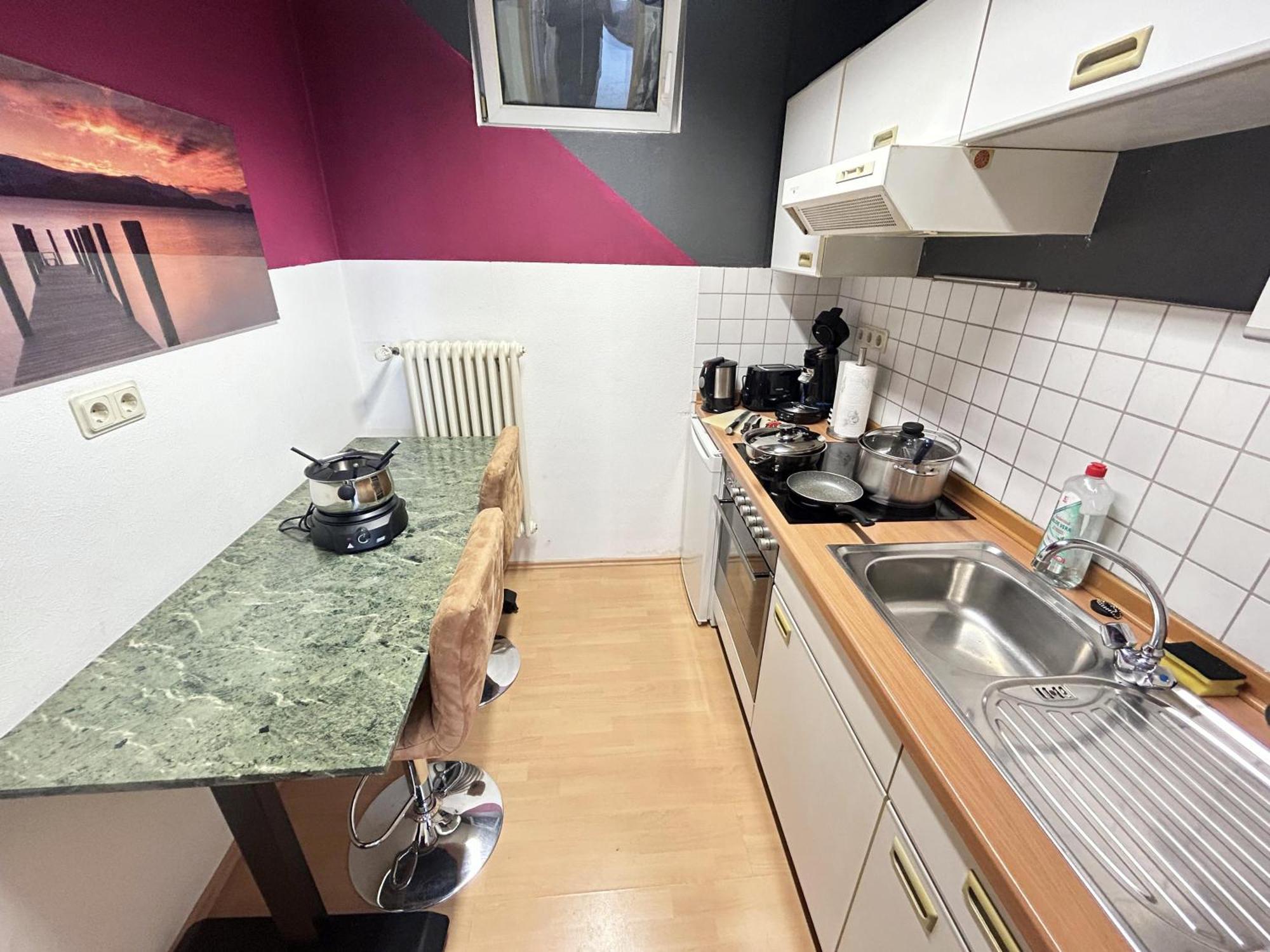 Zentrale Ferienwohnung Trier-Euren Mit Heimkino, Kueche, Wallbox & Kostenlose Fahrraeder Εξωτερικό φωτογραφία