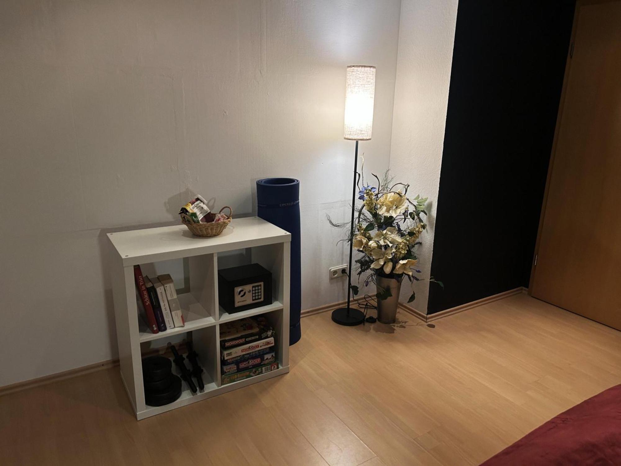 Zentrale Ferienwohnung Trier-Euren Mit Heimkino, Kueche, Wallbox & Kostenlose Fahrraeder Εξωτερικό φωτογραφία