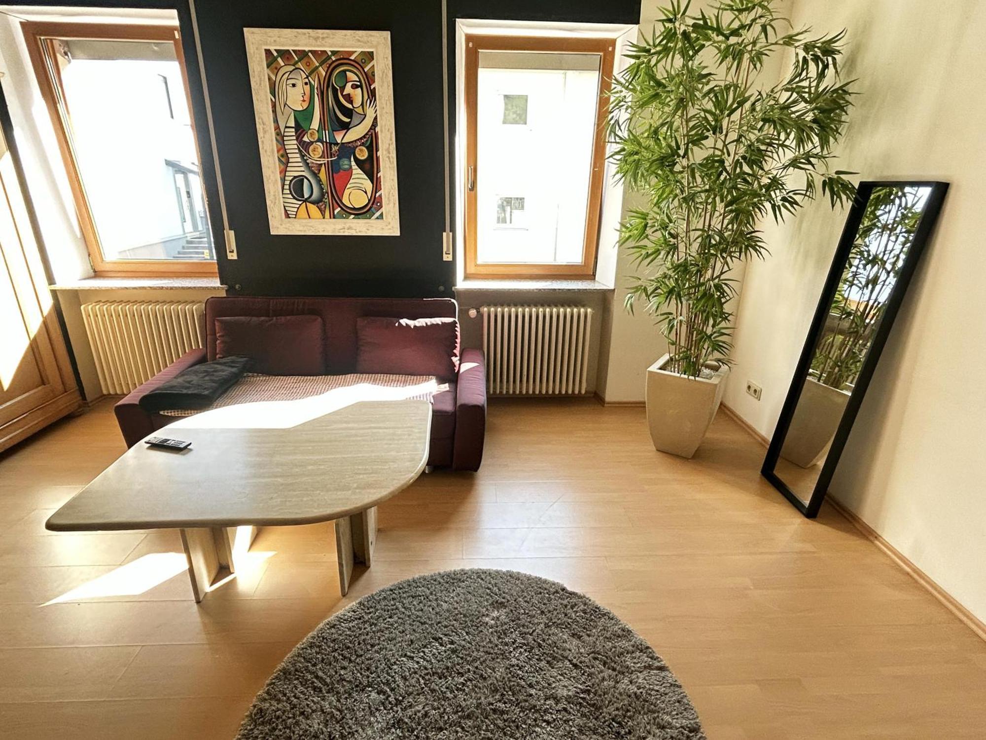 Zentrale Ferienwohnung Trier-Euren Mit Heimkino, Kueche, Wallbox & Kostenlose Fahrraeder Εξωτερικό φωτογραφία